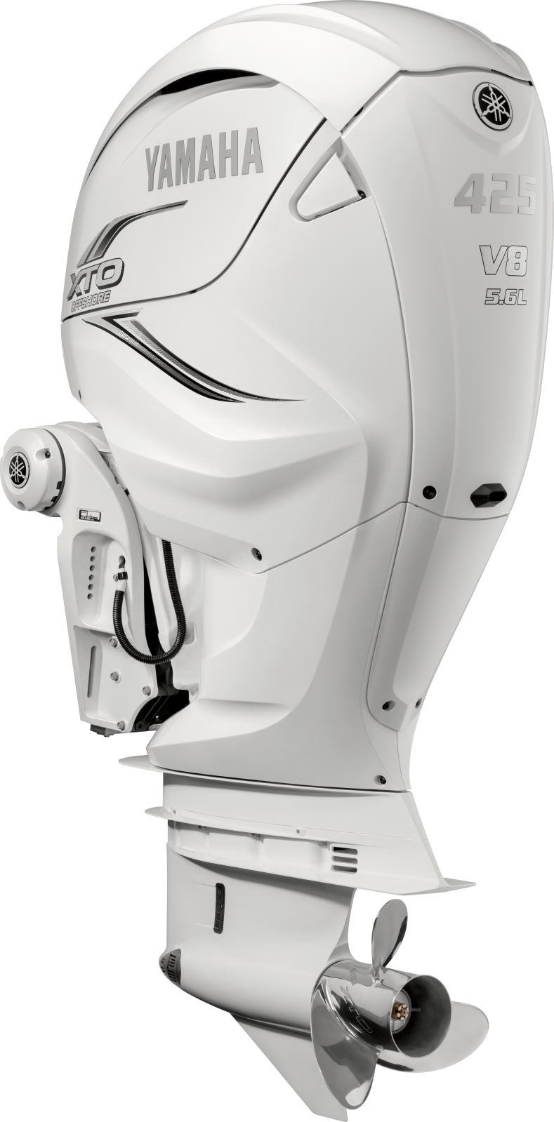 Outboards Are King And how manufacturers are adapting Great Lakes Boating